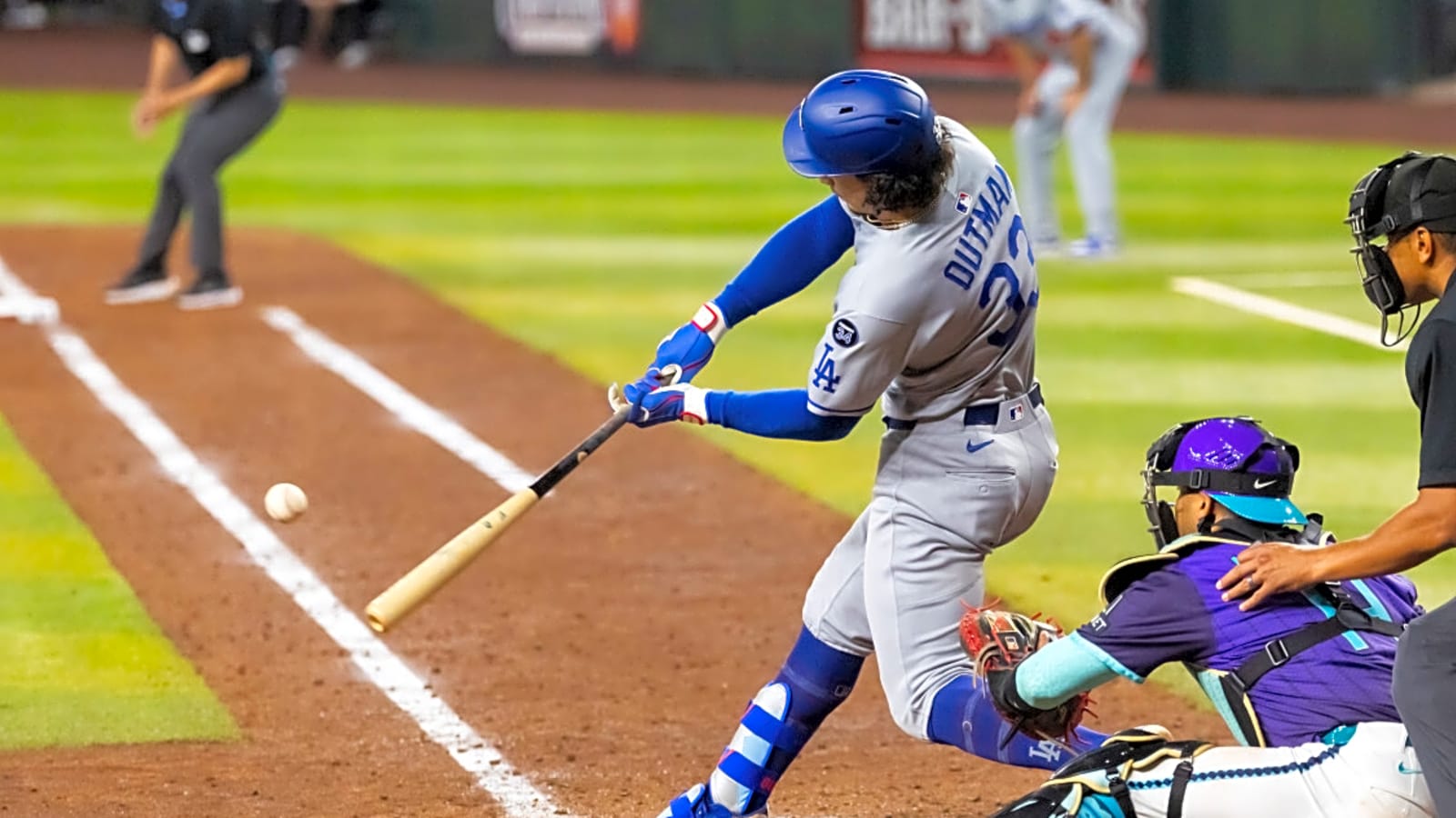 Dodgers Not Expected to Pursue Future Hall of Fame Third Baseman