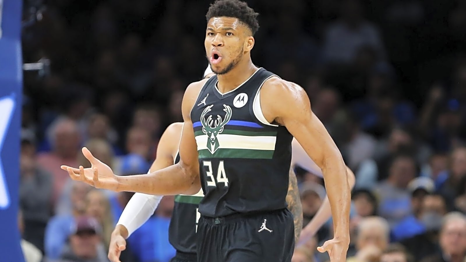 Lakers Won&#39;t Pursue $175 Million Star to Play With Luka Doncic, LeBron James