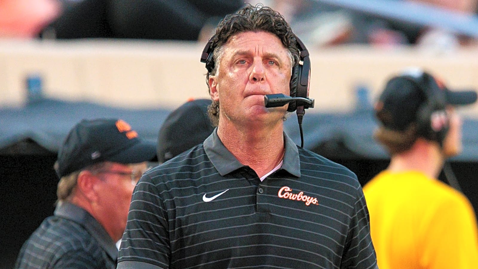 Five takeaways from CFB Week 4: Coaching hot seats and more