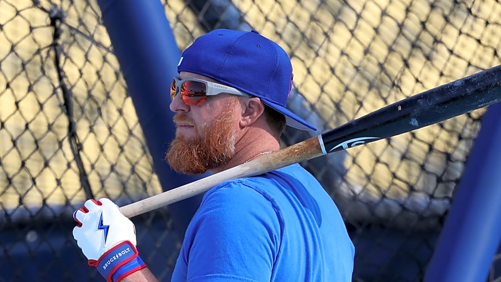 Four rentals the Red Sox should consider to replace Triston Casas