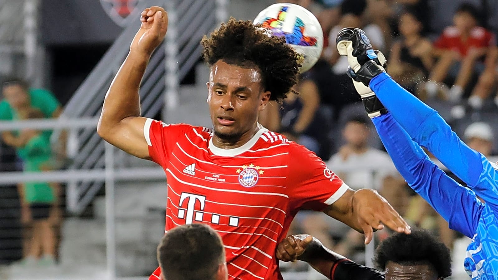 Manchester United forward wanted by two European clubs