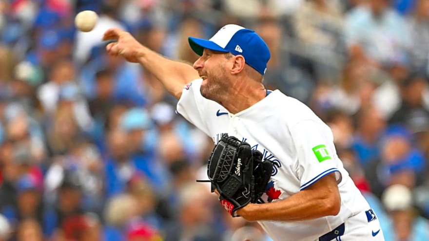 The 'MLB all-time K-leaders' quiz