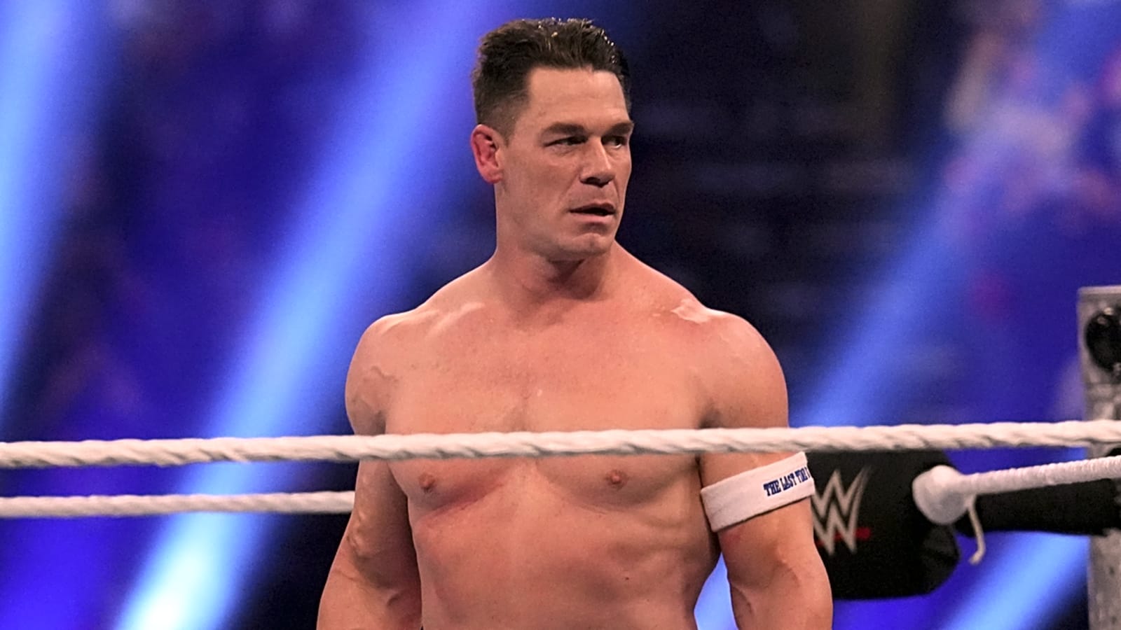 Saturday Night's Main Event takeaways: Thank you, John Cena