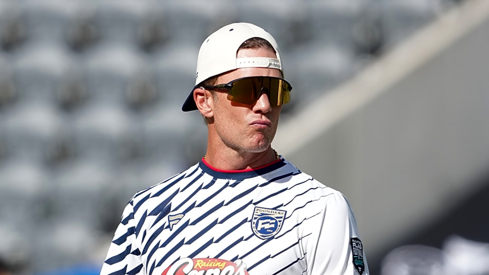 Tom Brady makes shocking claim about potential NFL comeback