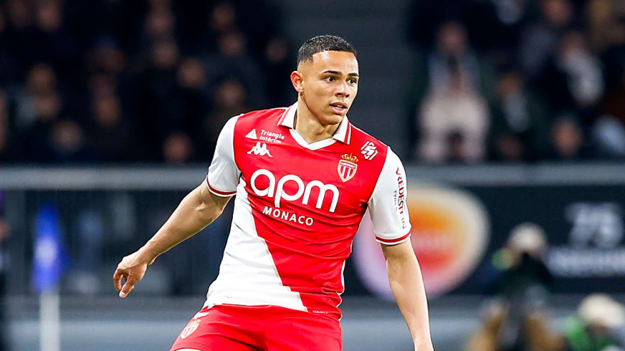 Tottenham fighting hard to land €35m AS Monaco star; player wants Barcelona move