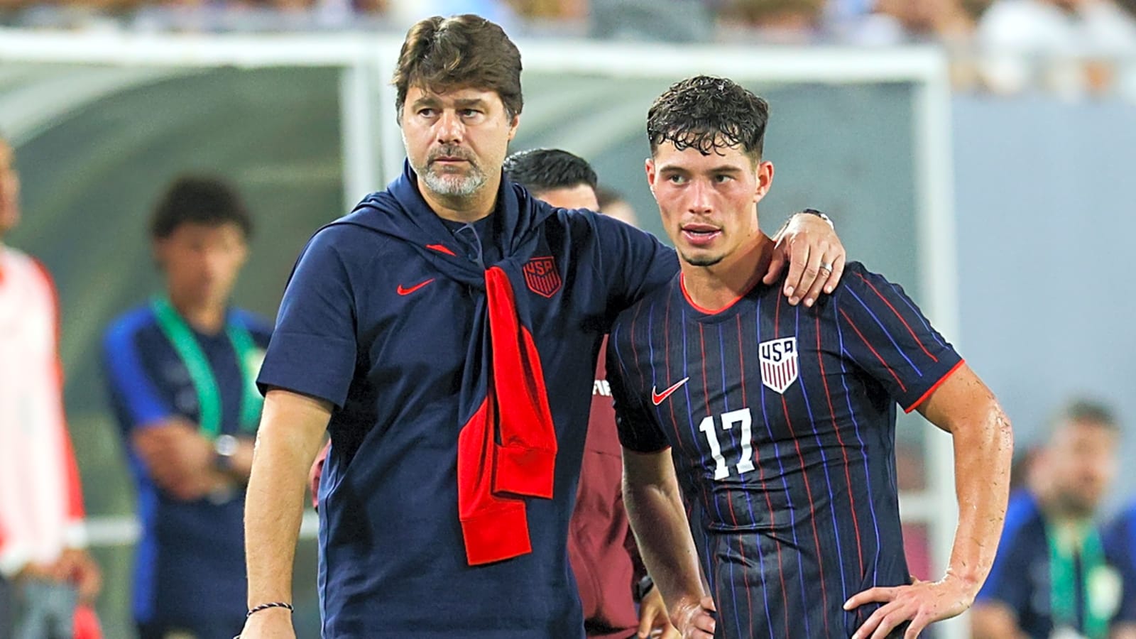 USMNT predictions: Where does the roster stand ahead of crucial March friendlies?