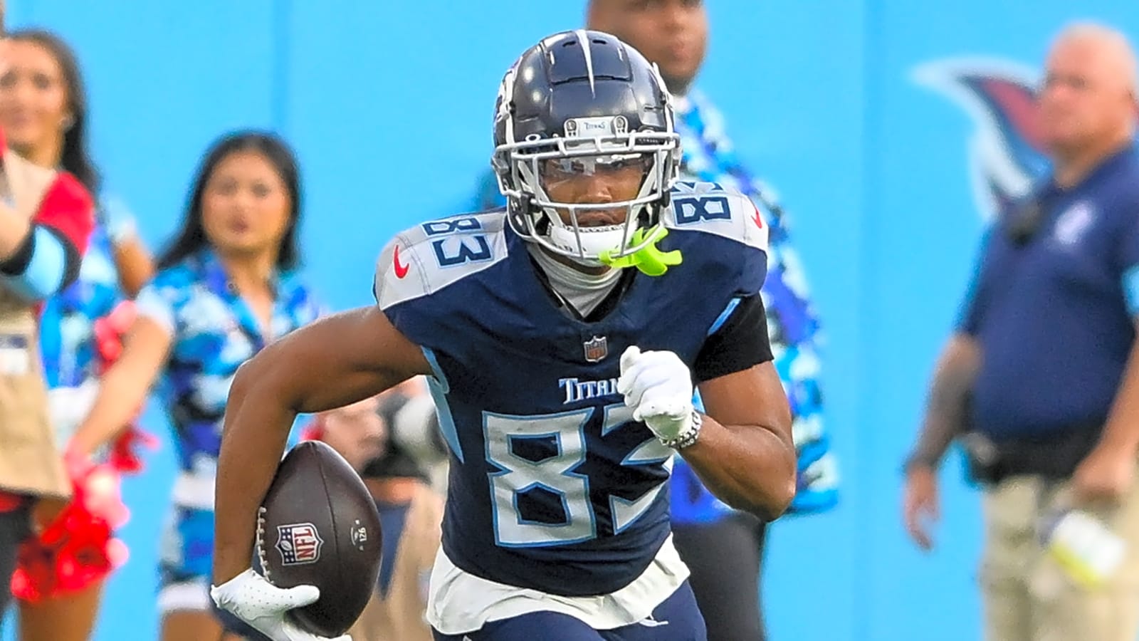 Eagles Need to Sign 1,000-Yard Super Bowl Free Agent, ESPN Urges