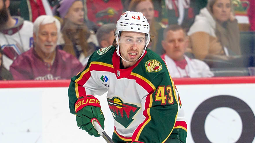 Top five NHL defensemen of 2025