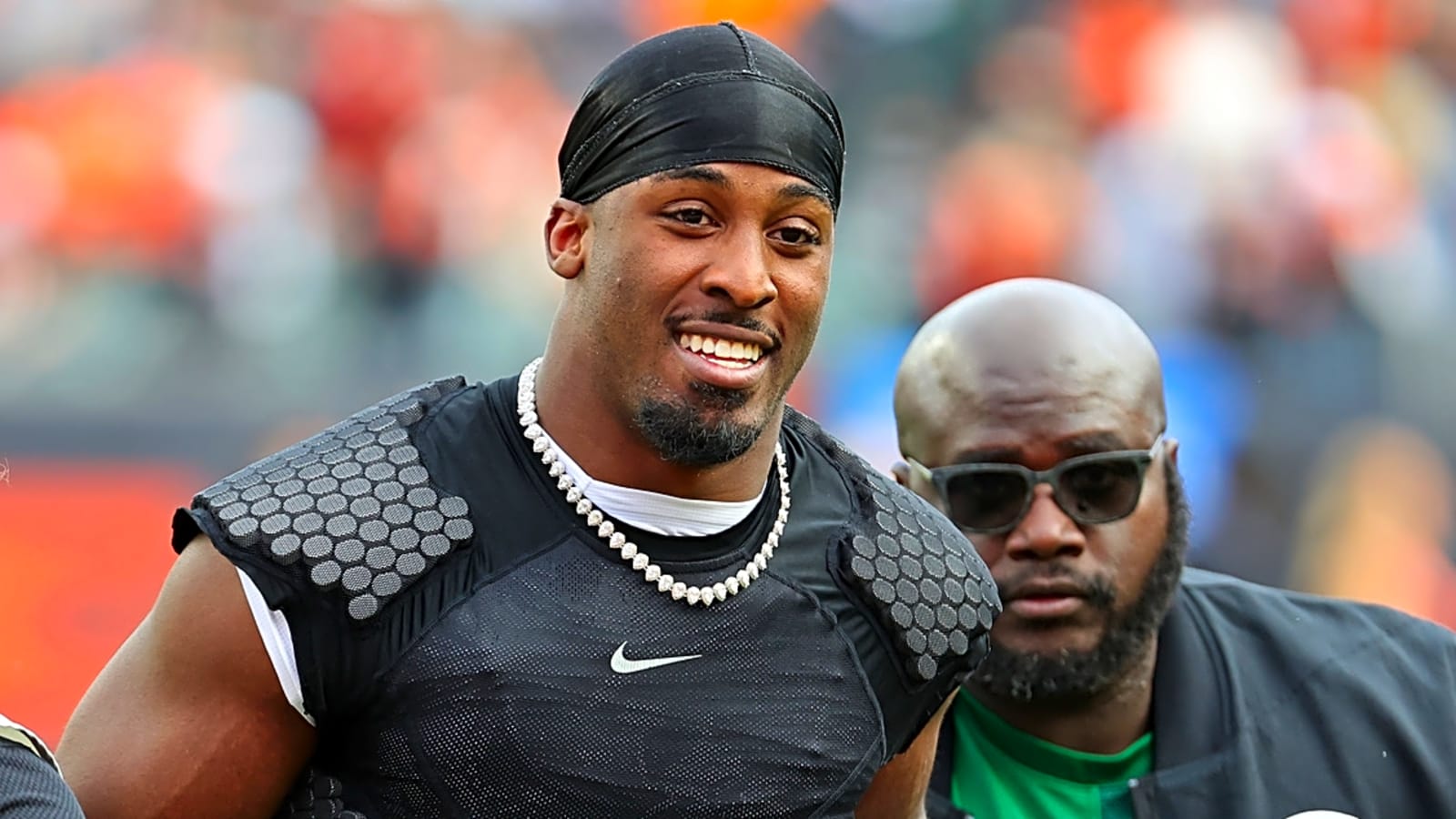 Have Jets changed mind about Breece Hall ahead of trade deadline?