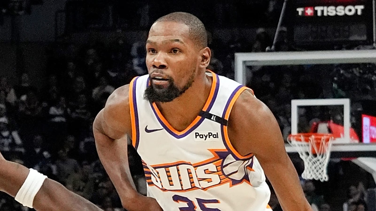 Kevin Durant 'very unlikely' to land with Knicks