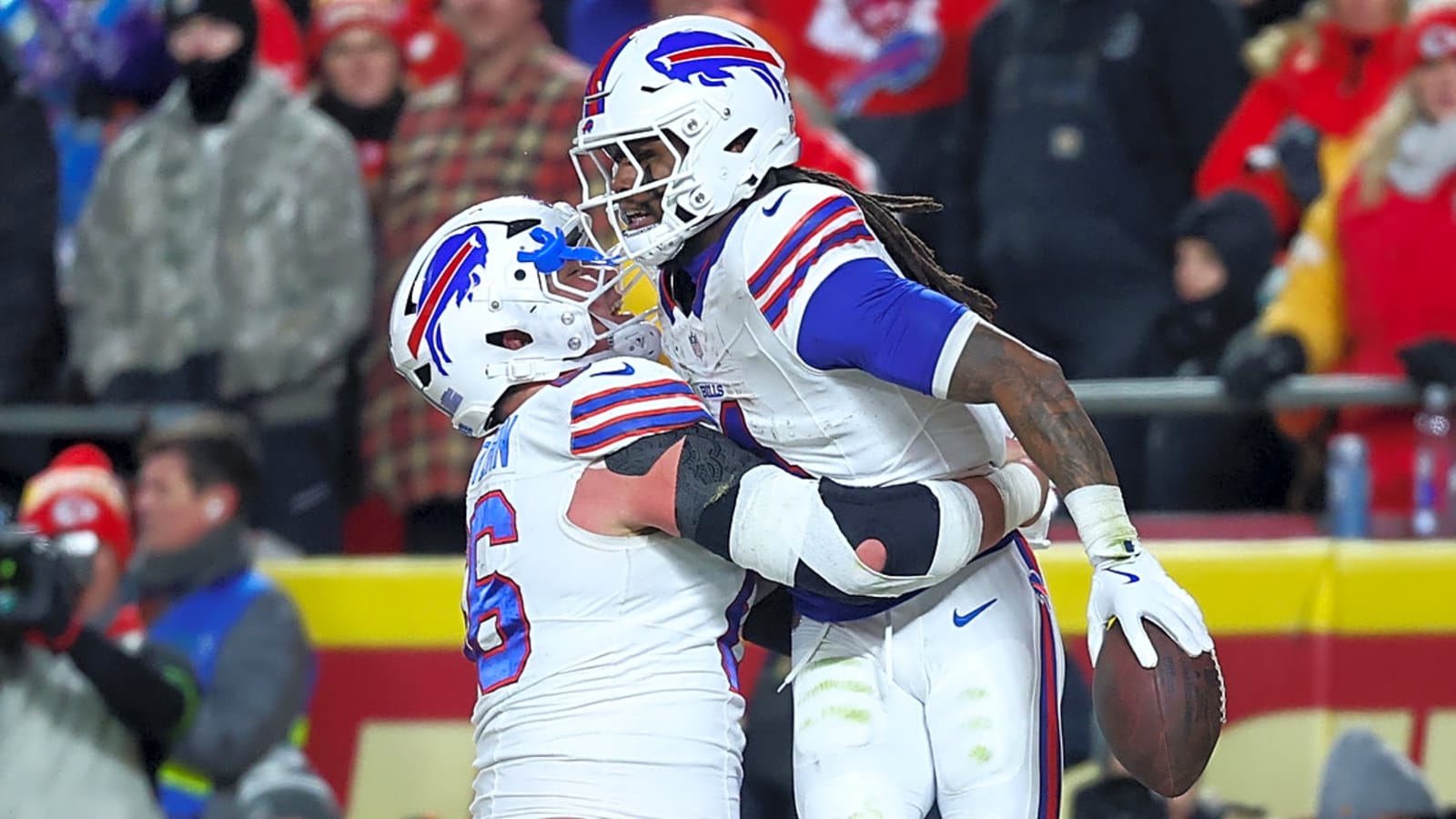 The 'Season rushing TD leaders by NFL team' quiz