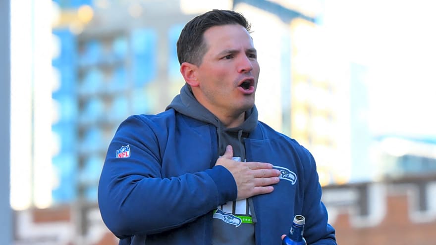 The '2026 NFL head coaches' quiz