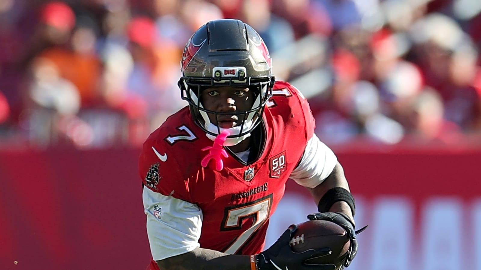 Bucs vs. Panthers: Pewter Preview For Week 18