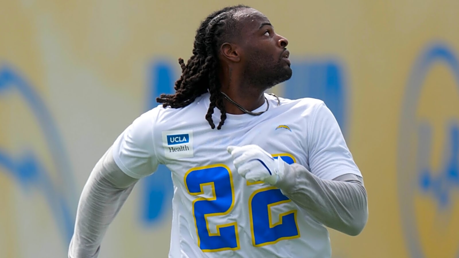 The 'RB's with an NFL rushing TD in 2024-25' quiz