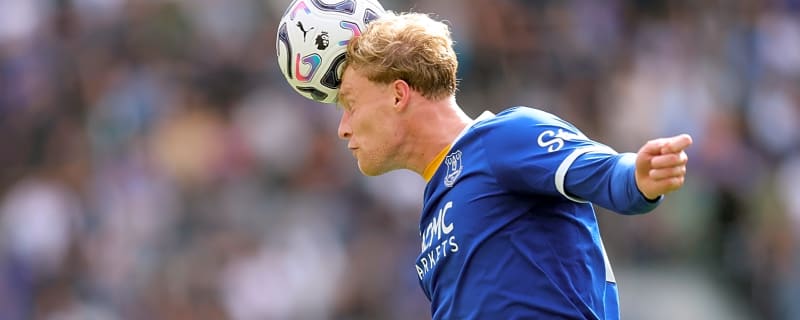 24-year-old defender is back on Man United radar after returning to form
