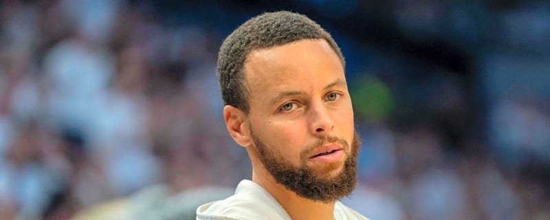 Warriors are testing Stephen Curry’s patience this offseason