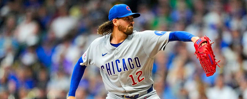 Why Kevin Gausman, Blue Jays reunion is looking more realistic this offseason