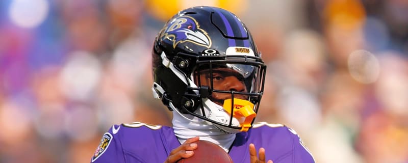 Ravens insider shares the 'one solution' for latest Jackson contract saga