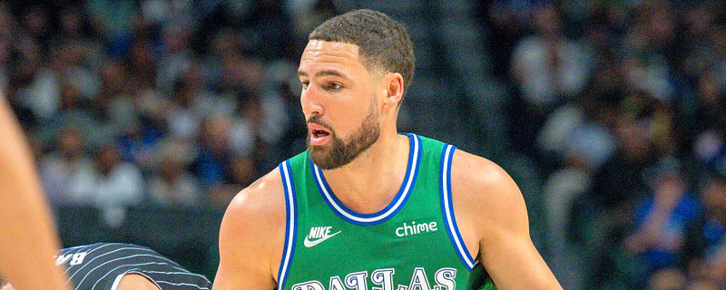 Klay Thompson Buyout Gives Dallas Mavericks Substantial Salary Savings