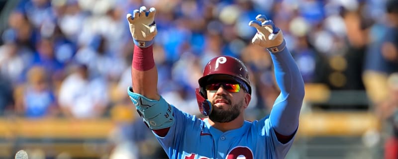 Reds save big in hopes of pursuing Schwarber in free agency