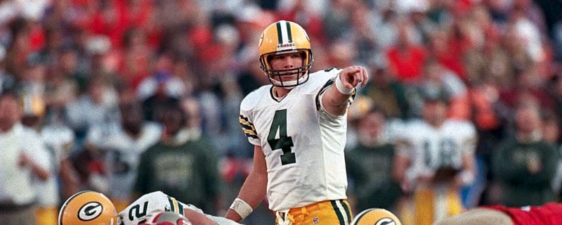 Green Bay Packers Super Bowl Firsts