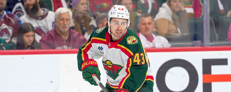 What Will Quinn Hughes’ Next Contract Look Like?