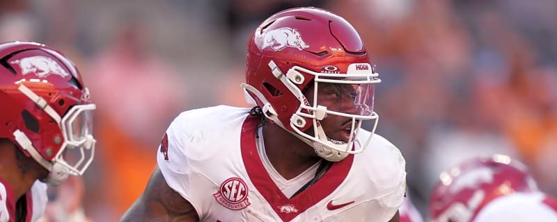 Three RBs Lions could take in NFL Draft to replace David Montgomery