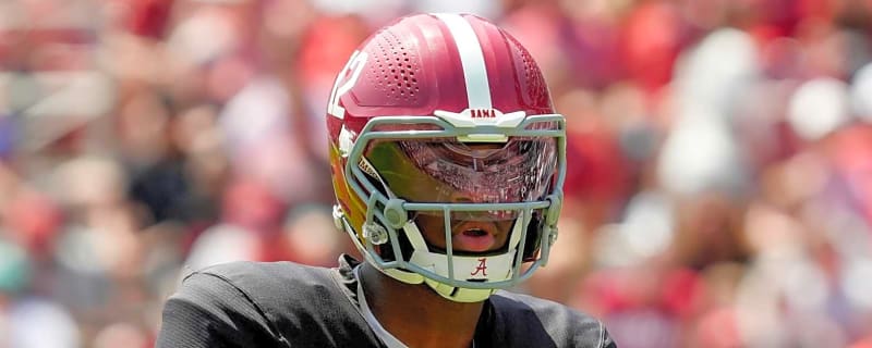 Alabama caps off A-Day weekend with an underrated commitment that proves the Crimson Tide still dominates in-state recruiting
