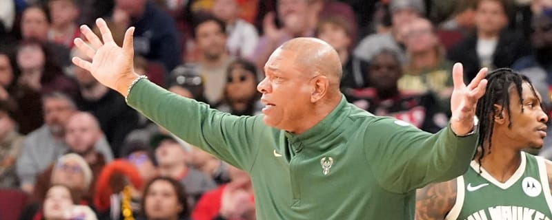 Stephen A. Smith makes major claim about Doc Rivers' career