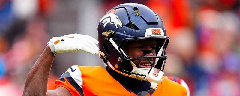 AFC Notes: Charlie Kolar, Marvin Mims, Broncos, Chargers, Raiders