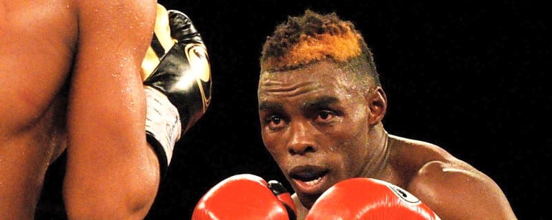 Oscar De La Hoya Rips Devin Haney Over Times Square Performance