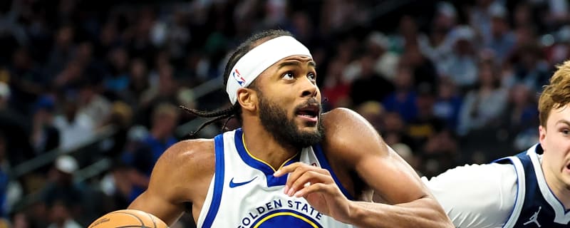 Warriors rocked by another serious injury in overtime win over Mavs