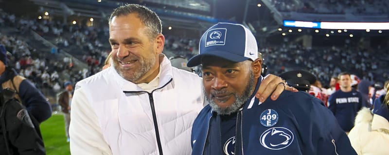 Biggest losers from early signing day: PSU's freefall continues