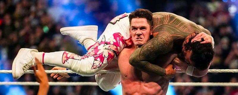 Five WWE stars who could hit the jackpot at WrestleMania 41 in Las Vegas