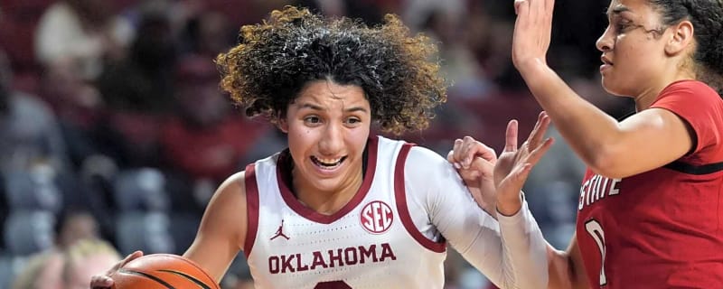 Five takeaways from AP Top 25 women's basketball poll