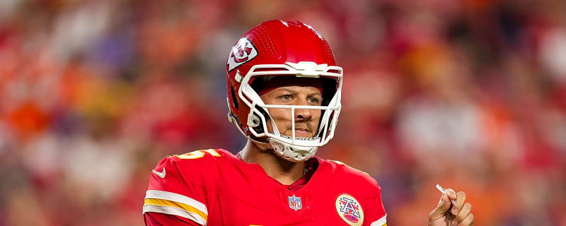Similarities in Patrick Mahomes', Tom Brady’s careers impossible to ignore