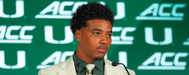 Ranking the top five ACC quarterbacks entering 2026 season