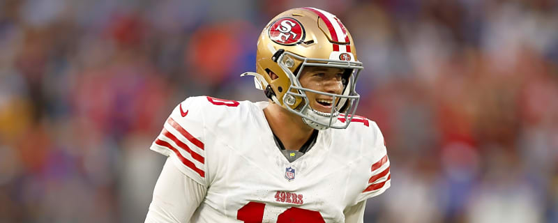 The 'NFL rookie QB passing leaders' quiz