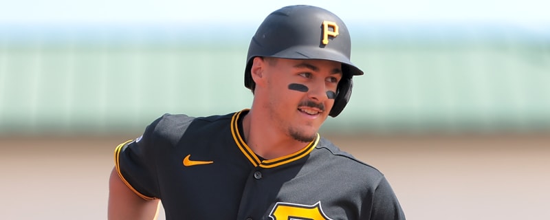 Recent contract extensions may benefit Pirates' Konnor Griffin