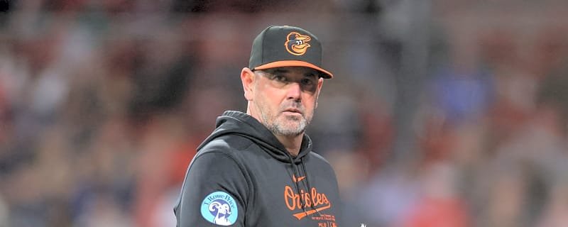 Five managerial candidates Astros should consider following Joe Espada firing