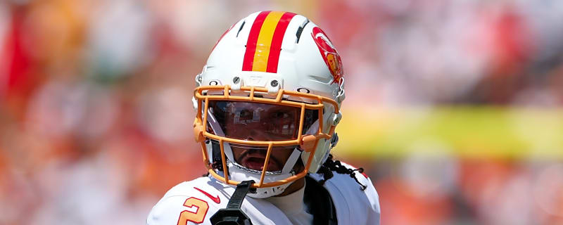 Emeka Egbuka injury update leaves Bucs with a massive problem