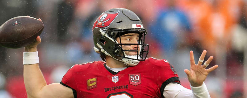 Baker Mayfield, Vita Vea contract updates may concern Bucs fans