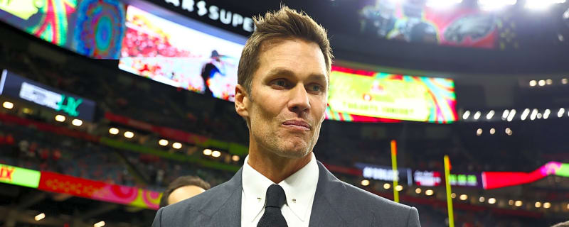 How Tom Brady reportedly impacted major Raiders decision