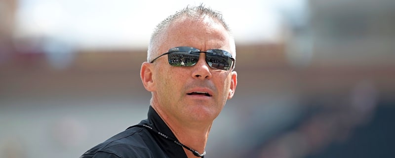 FSU's Norvell receiving one more chance to salvage career
