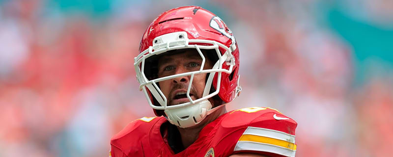 Travis Kelce admits Chiefs still have plenty to fix after 3-0 start