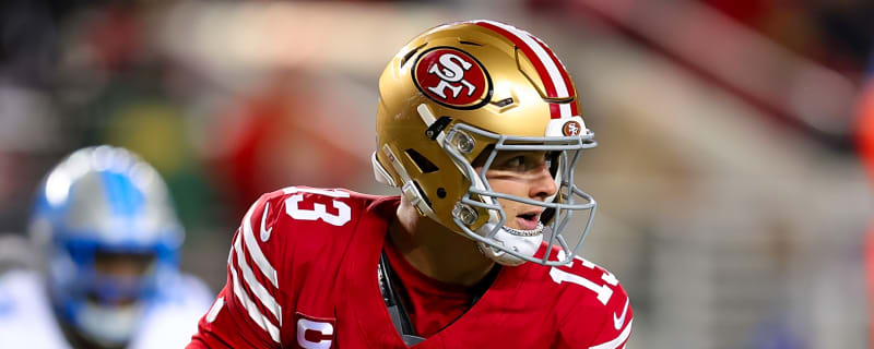 Three burning questions for 2025 49ers