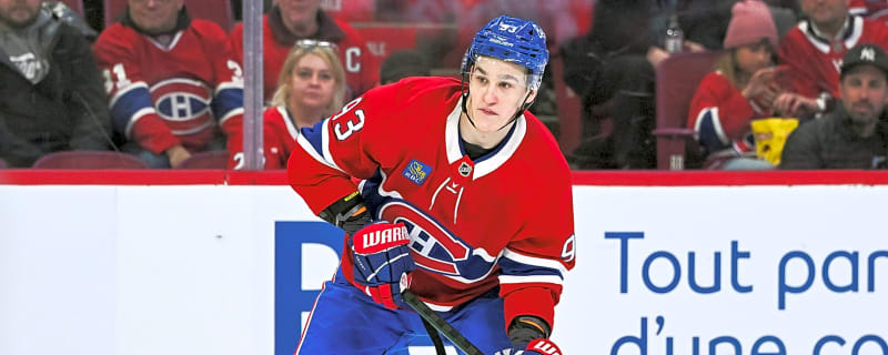 Ivan Demidov’s contract: 'The Canadiens don’t want to see anyone earning $10 million a year.'