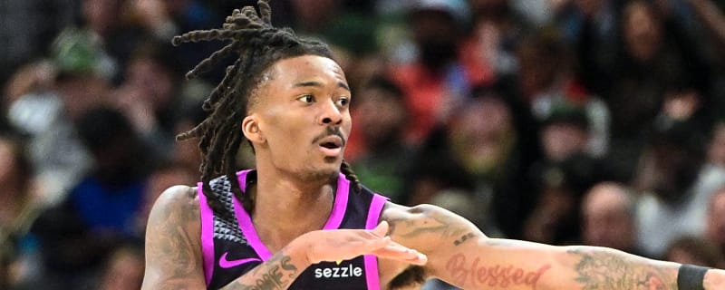 Bones Hyland makes history off the bench for Timberwolves