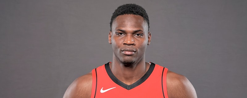 Hawks move to add big-man depth with Rockets G League standout