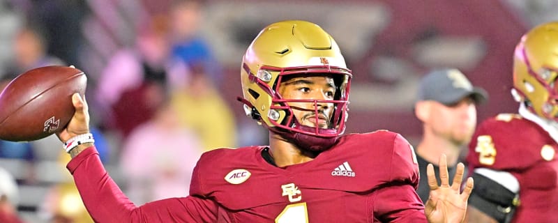 FSU QB's bold Alabama comment adds intrigue to Week 1 matchup